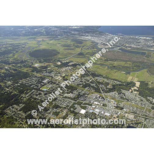 Lake Stevens - Central 2008