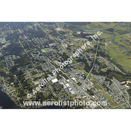 Lake Stevens - Central 2008