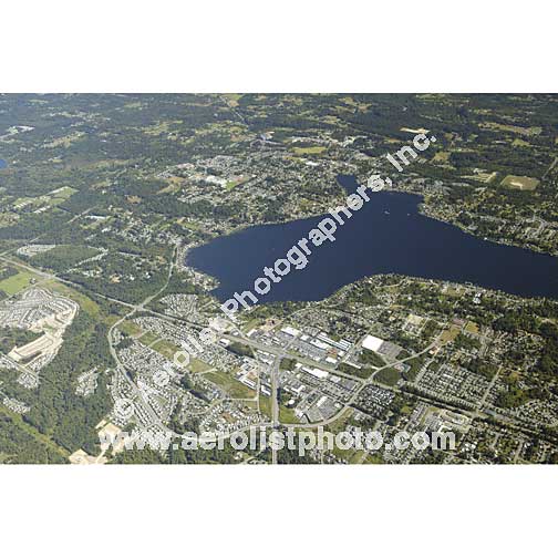 Lake Stevens - Central 2008