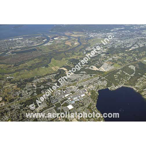 Lake Stevens - Central 2008