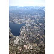 Lake Stevens - South 2008