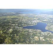 Lake Stevens - Central 2008