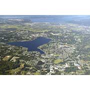 Lake Stevens - Central 2008