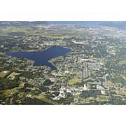 Lake Stevens - Central 2008