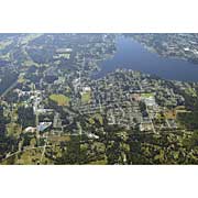 Lake Stevens - Central 2008