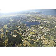 Lake Stevens - Central 2008