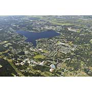 Lake Stevens - Central 2008