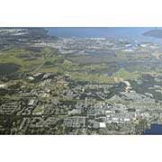 Lake Stevens - Central 2008