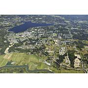 Lake Stevens - Central 2008