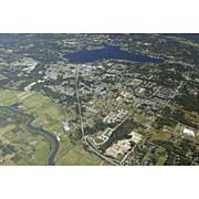 Lake Stevens - Central 2008