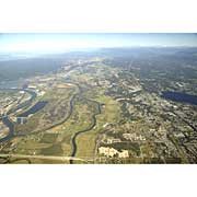 Lake Stevens - Central 2008