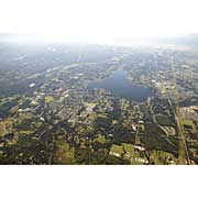 Lake Stevens - Central 2008