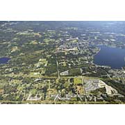 Lake Stevens - Central 2008