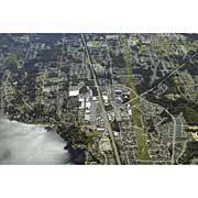 Lake Stevens - Central 2008