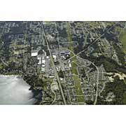 Lake Stevens - Central 2008