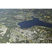 Lake Stevens - Central 2008