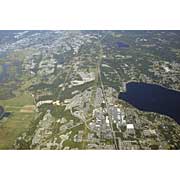 Lake Stevens - Central 2008