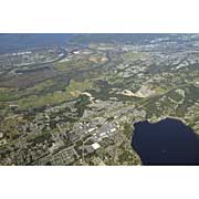 Lake Stevens - Central 2008