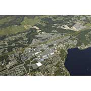 Lake Stevens - Central 2008