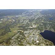 Lake Stevens - Central 2008