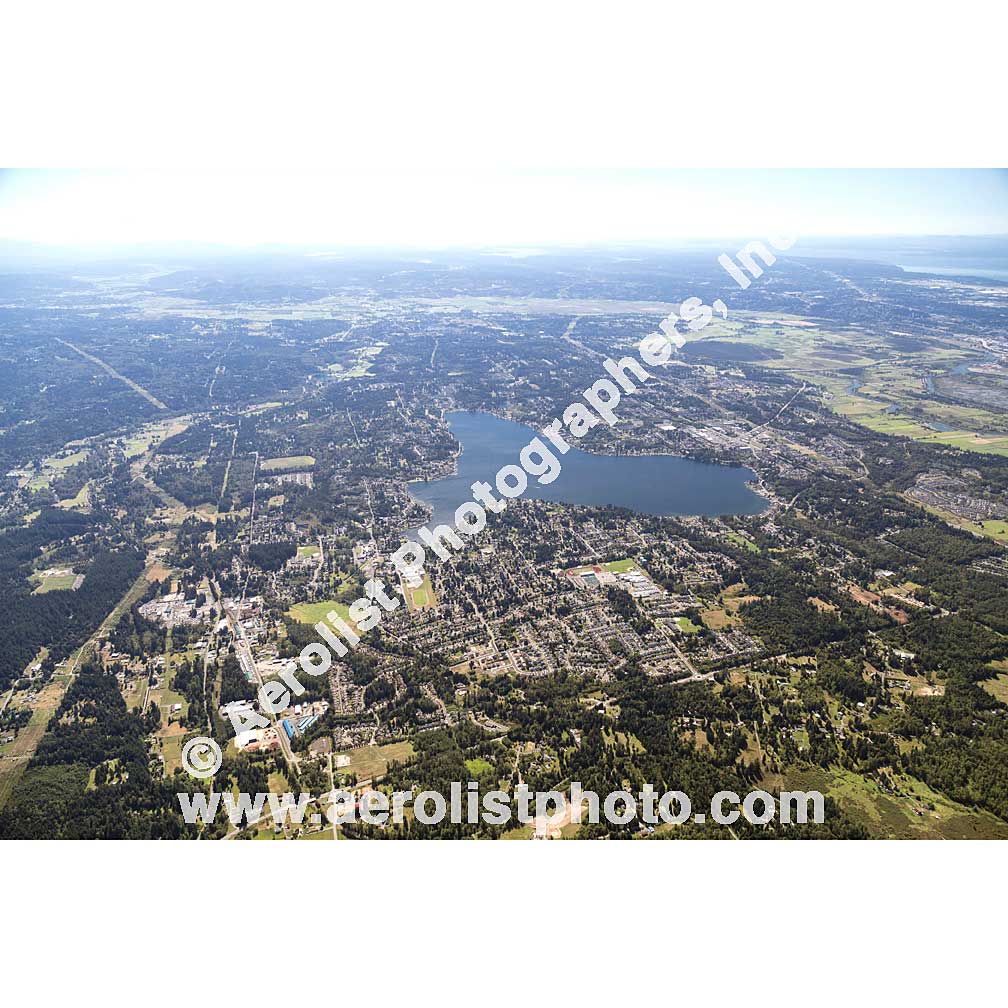 Lake Stevens - Central 2014