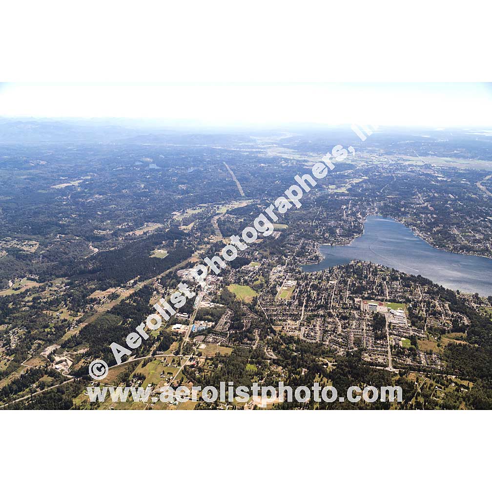 Lake Stevens - Central 2014