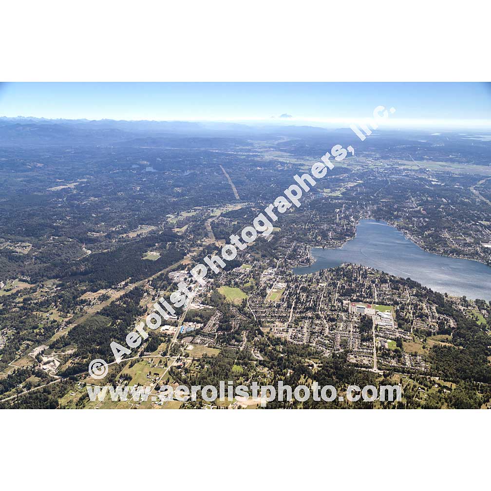 Lake Stevens - Central 2014