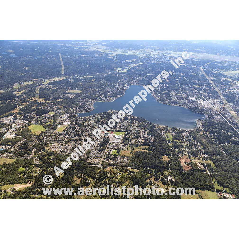 Lake Stevens - Central 2014