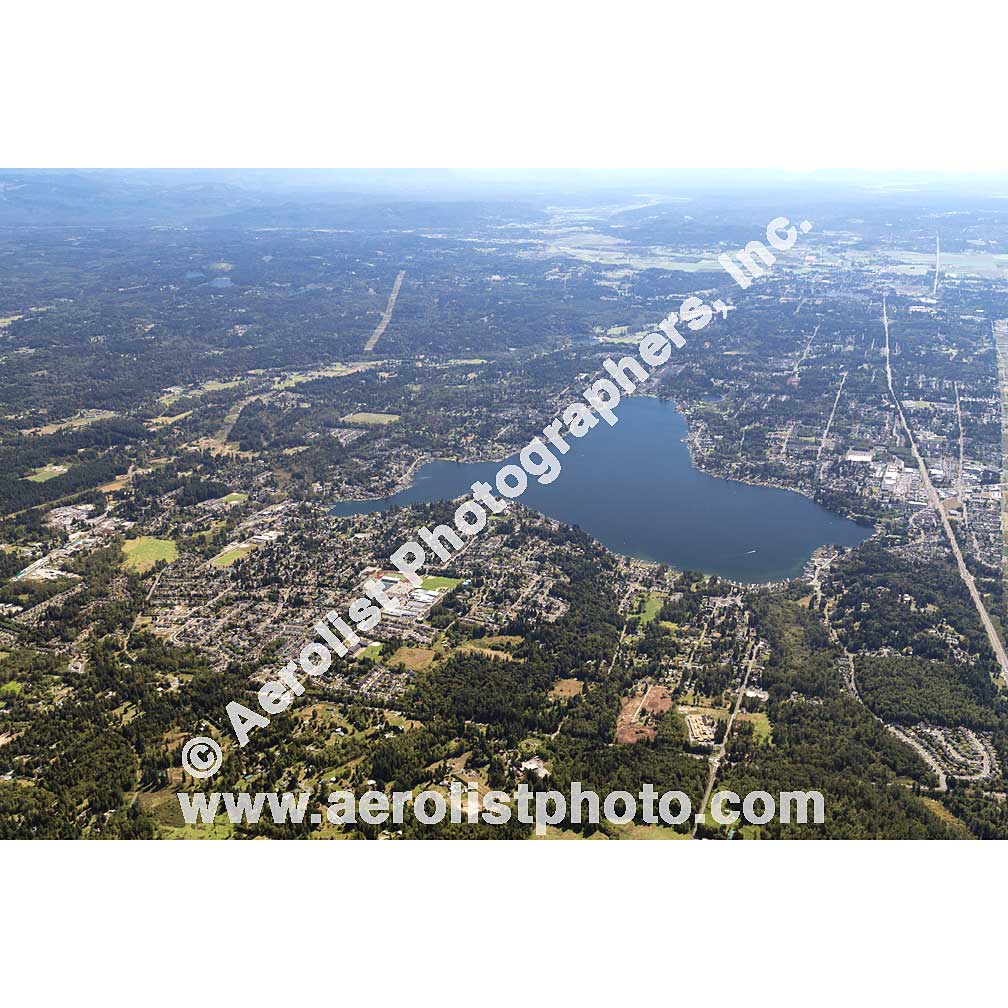 Lake Stevens - Central 2014