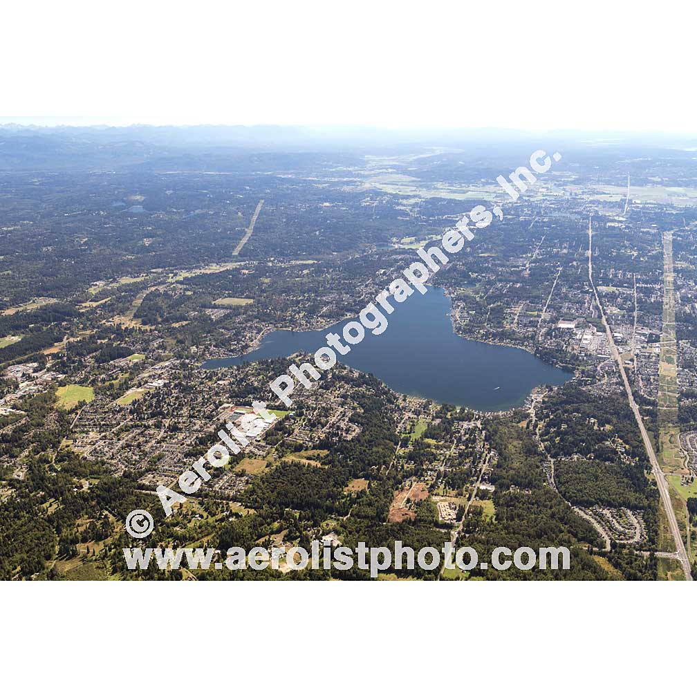 Lake Stevens - Central 2014