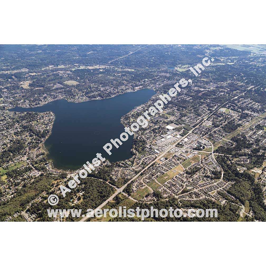 Lake Stevens - Central 2014