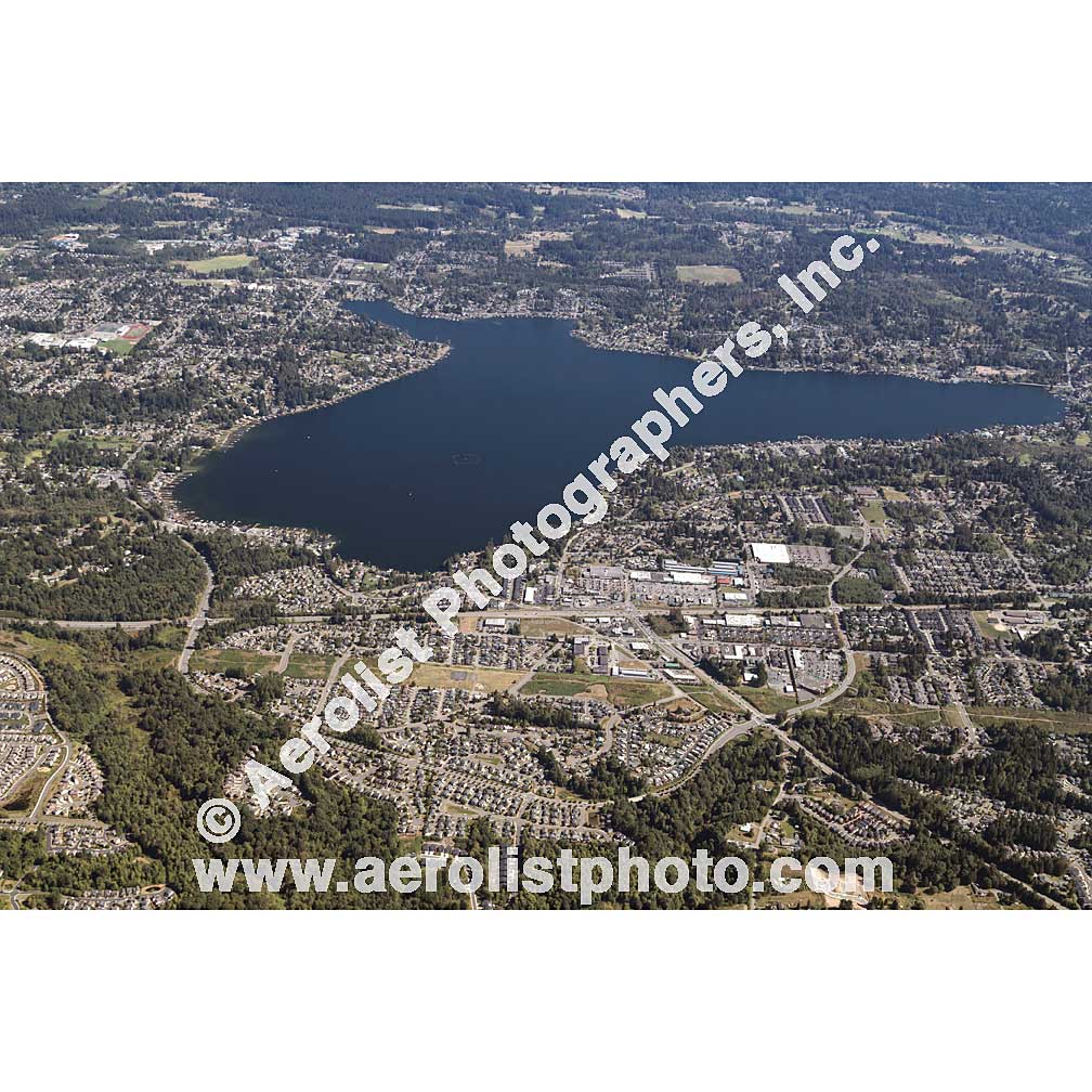 Lake Stevens - Central 2014