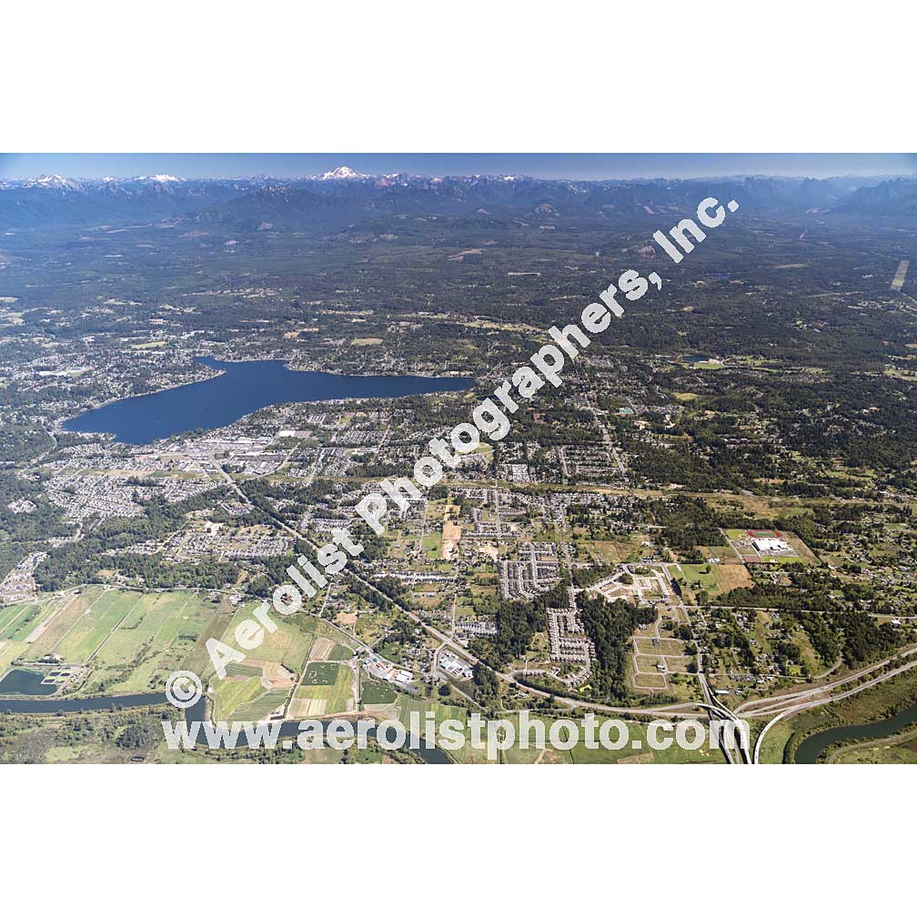 Lake Stevens - South 2014