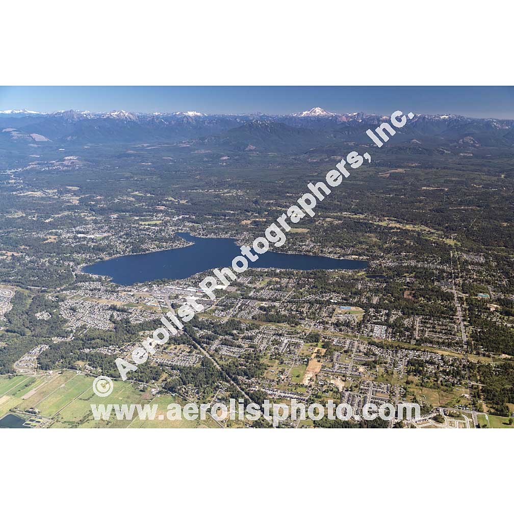 Lake Stevens - Central 2014