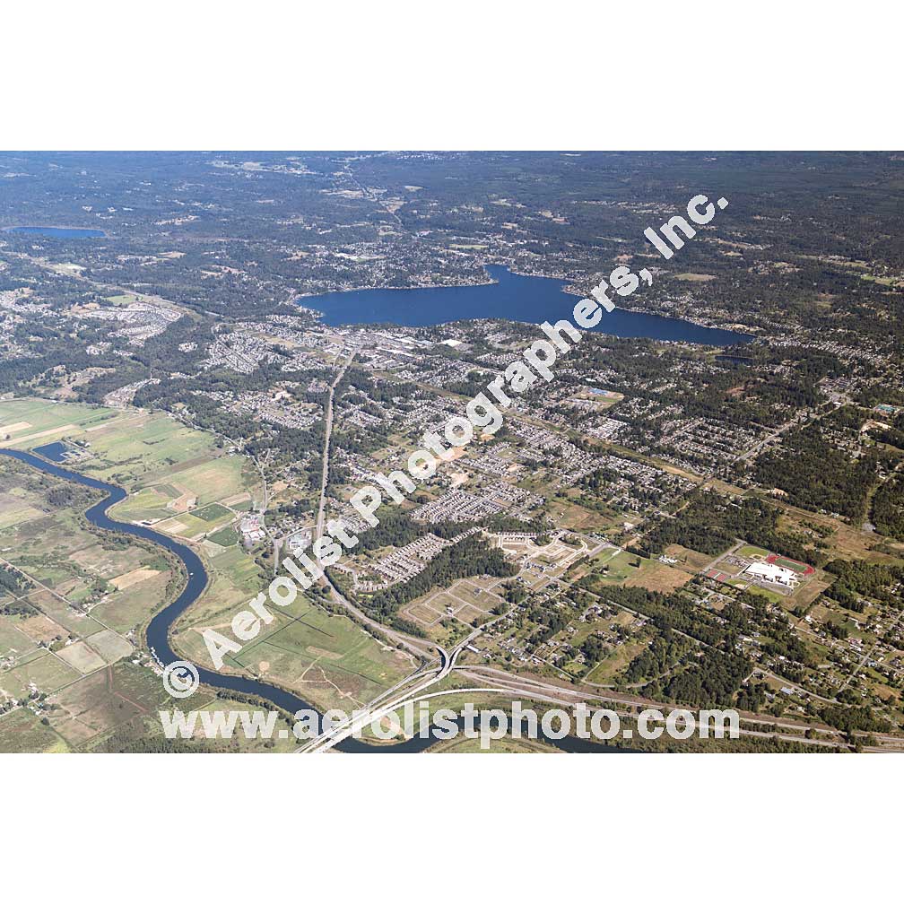 Lake Stevens - South 2014