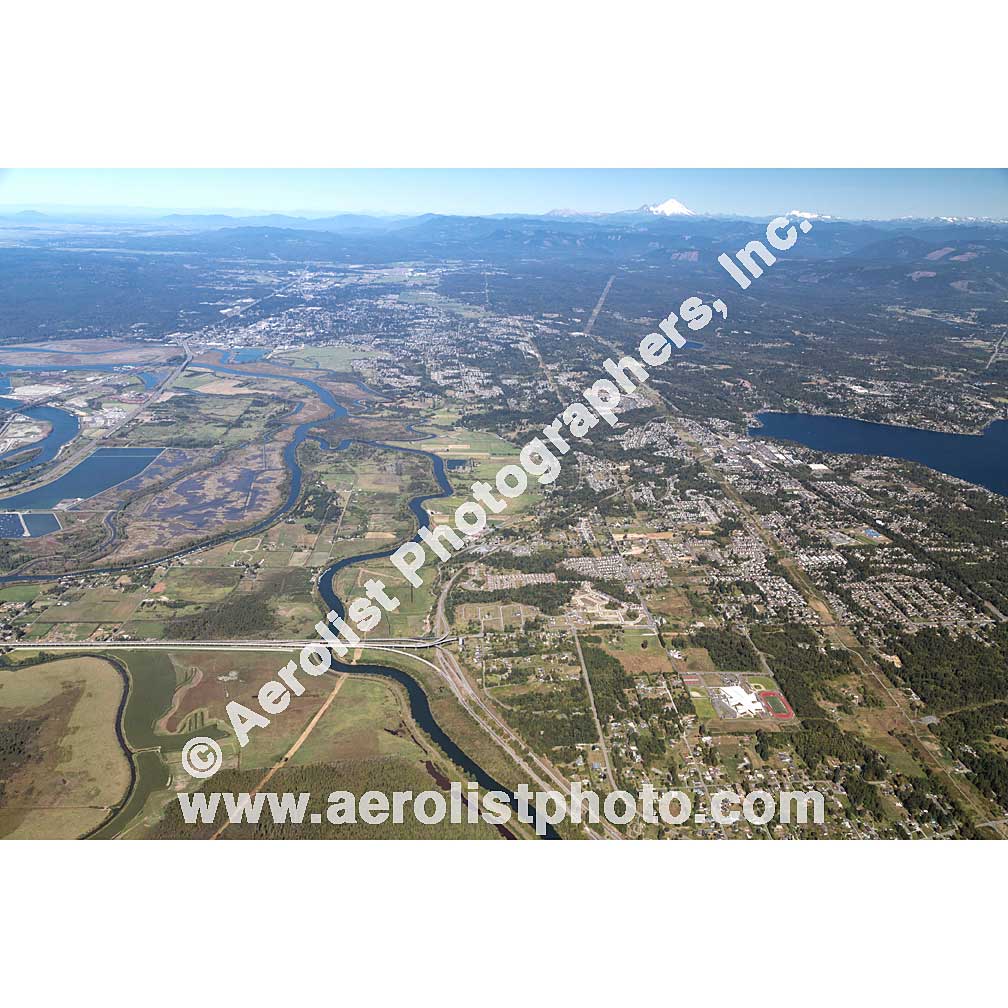 Lake Stevens - South 2014