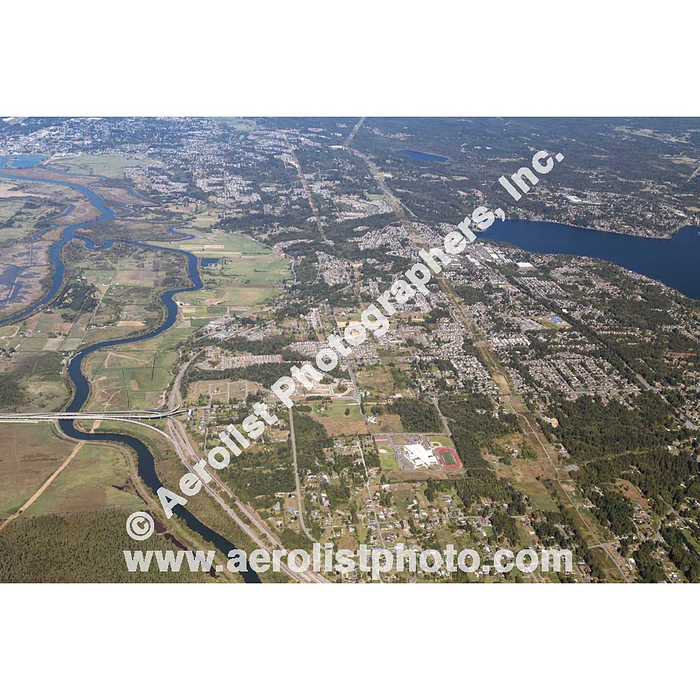 Lake Stevens - South 2014