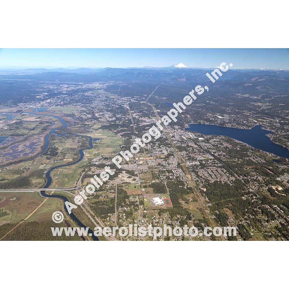 Lake Stevens - South 2014