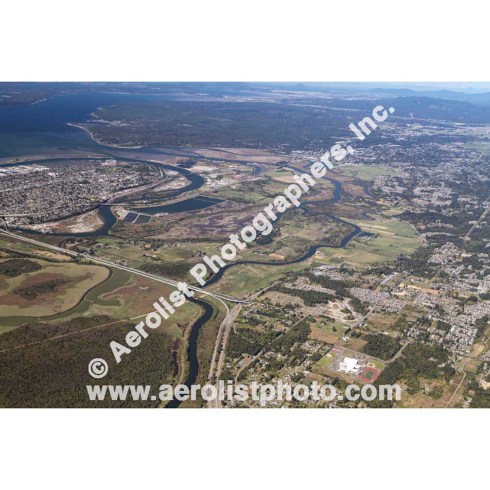 Lake Stevens - South 2014