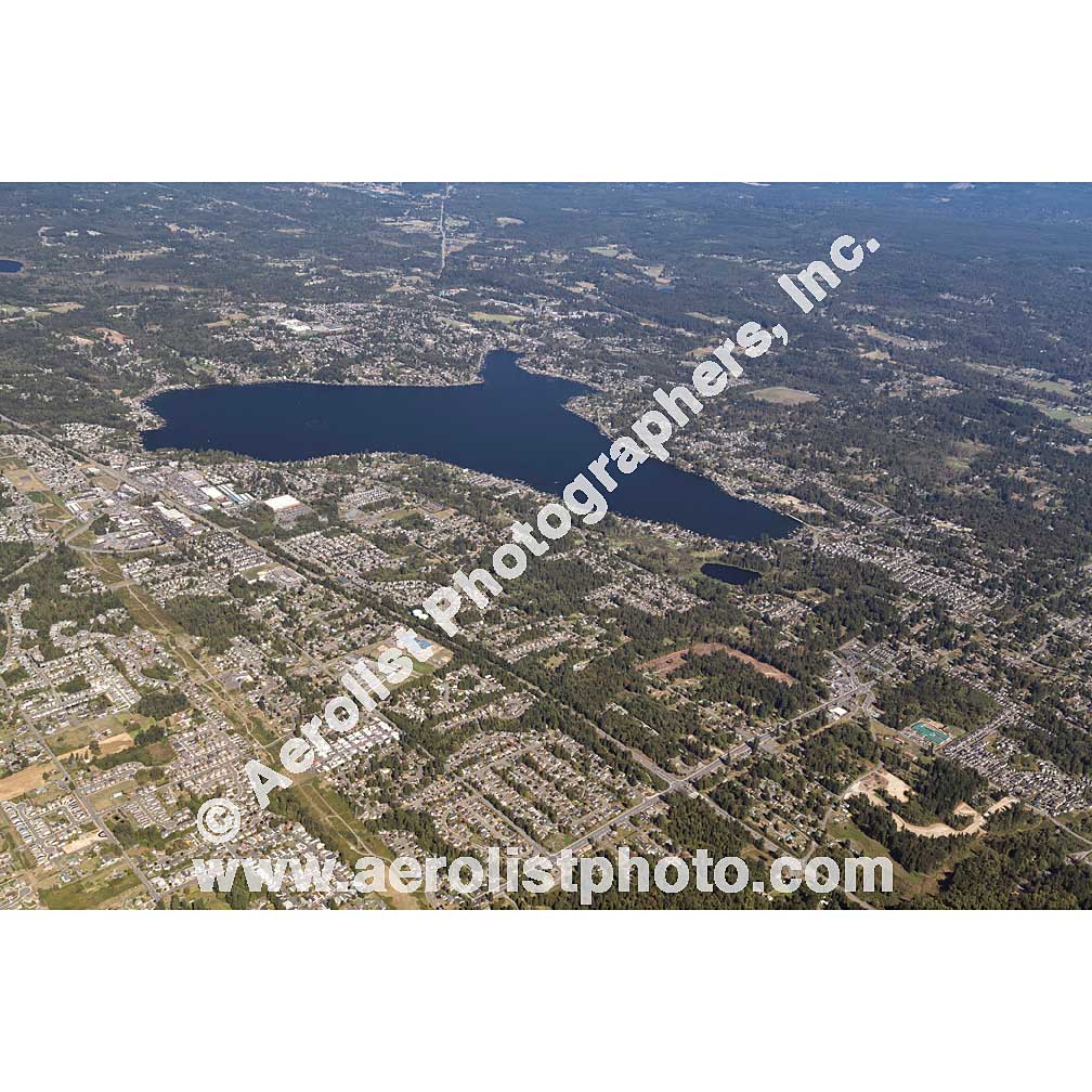 Lake Stevens - South 2014