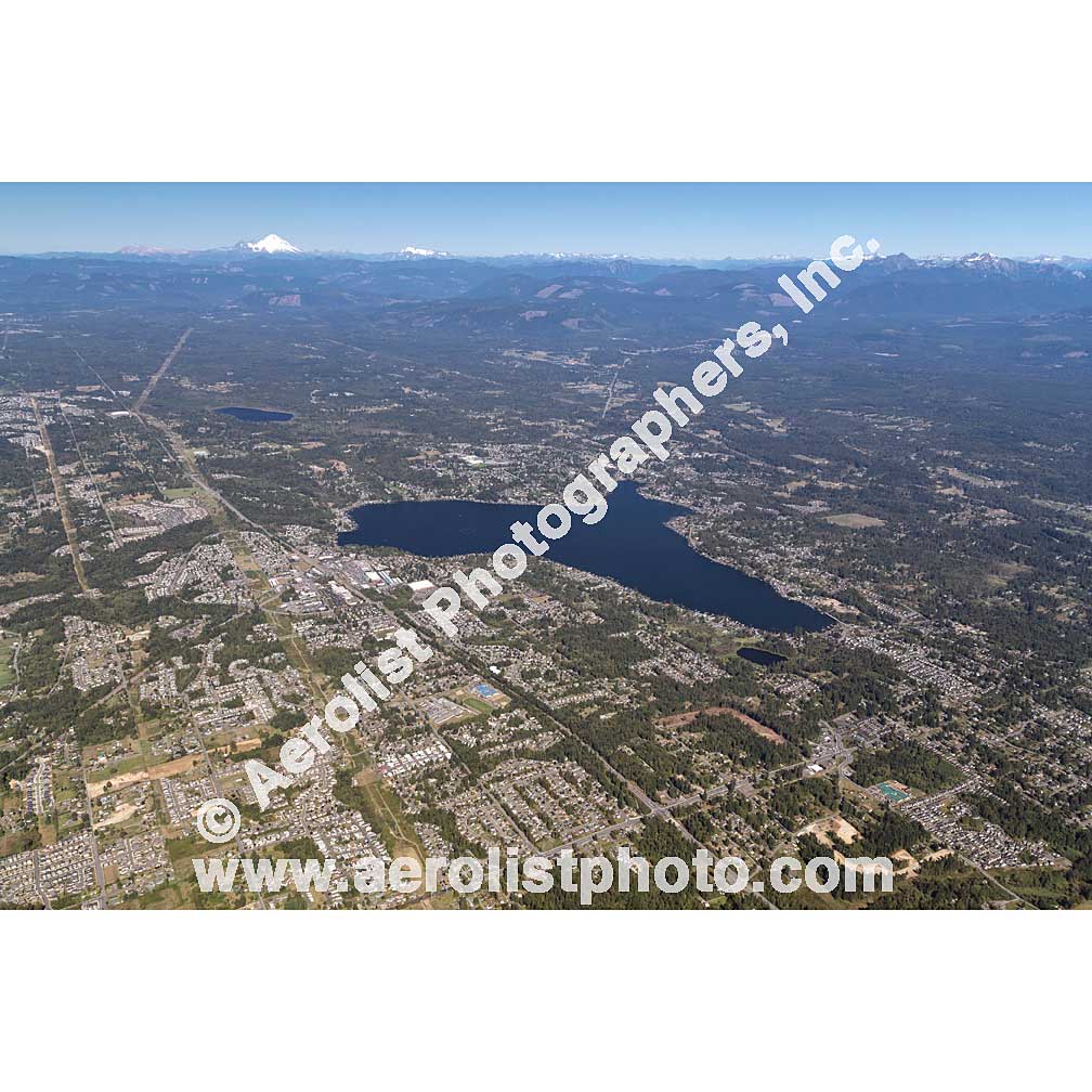 Lake Stevens - South 2014