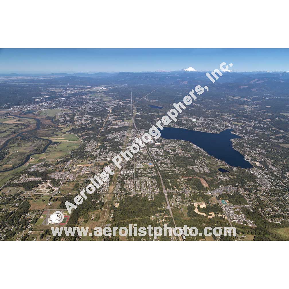 Lake Stevens - South 2014