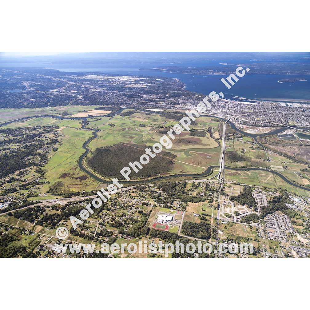 Lake Stevens - South 2014