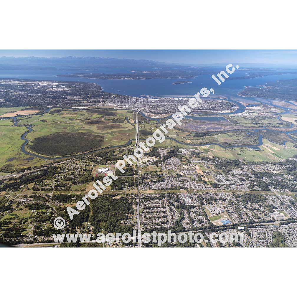 Lake Stevens - South 2014