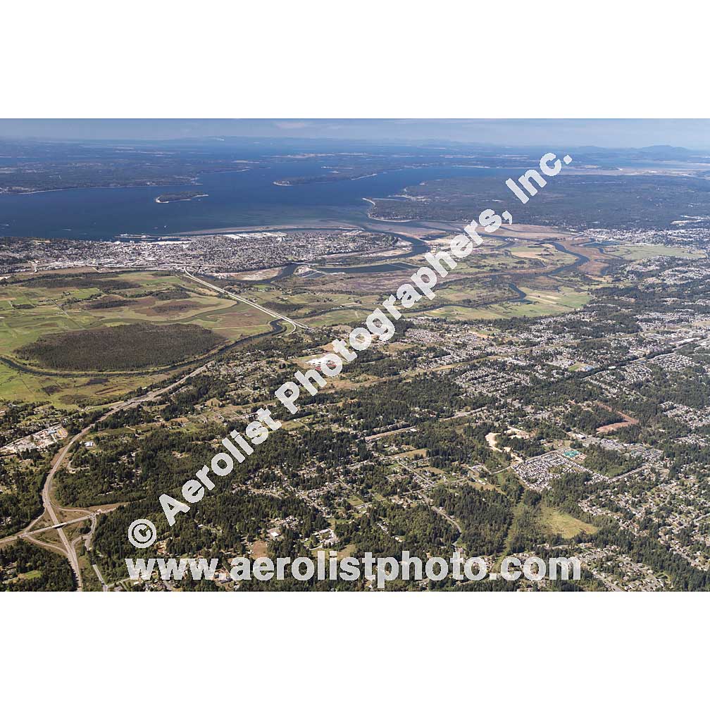 Lake Stevens - South 2014