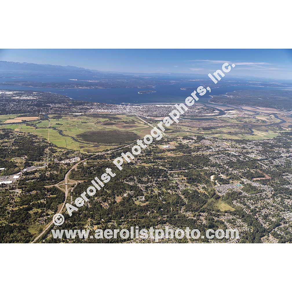 Lake Stevens - South 2014