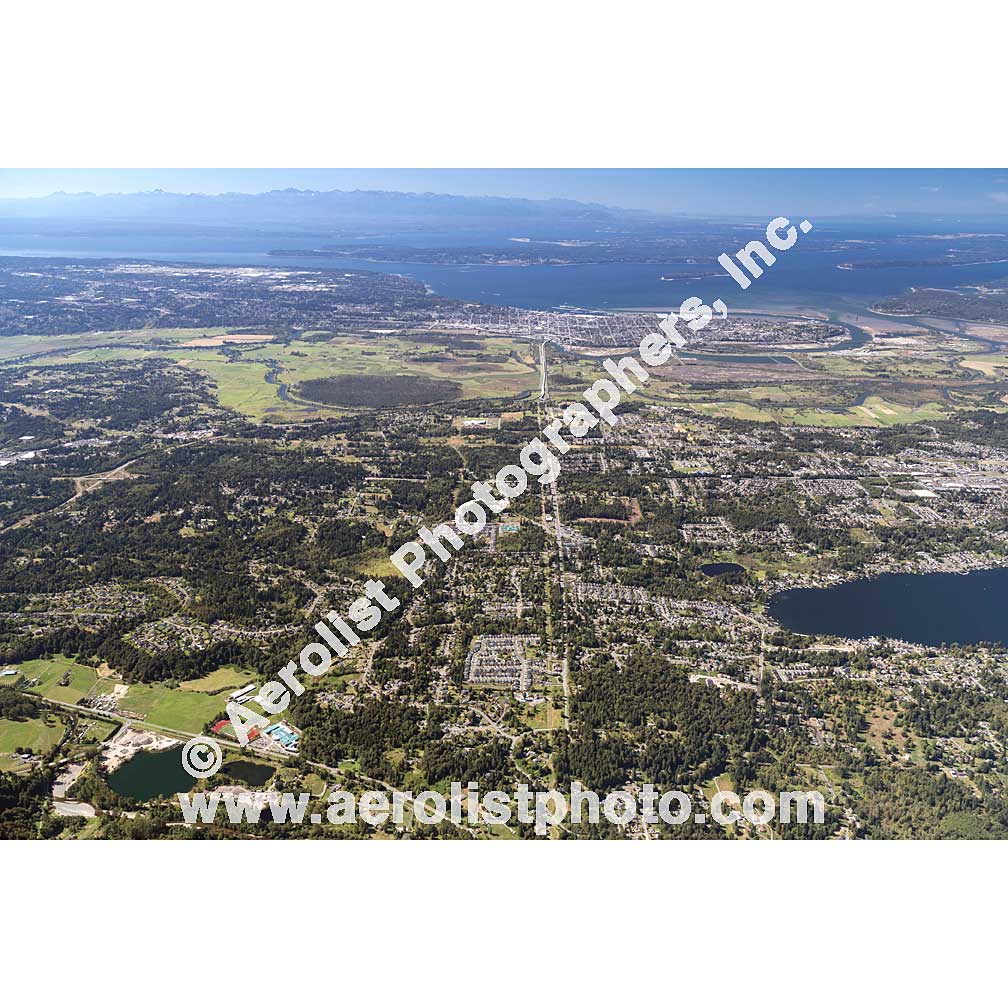 Lake Stevens - South 2014