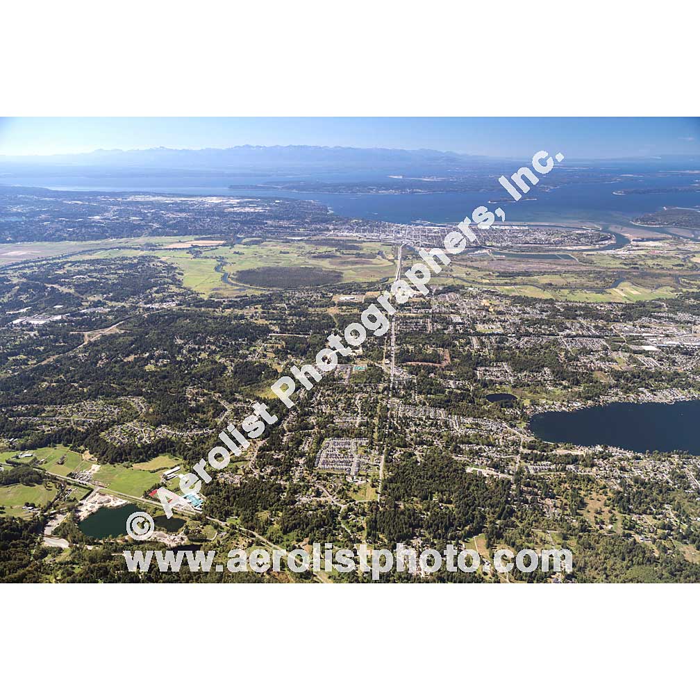 Lake Stevens - South 2014