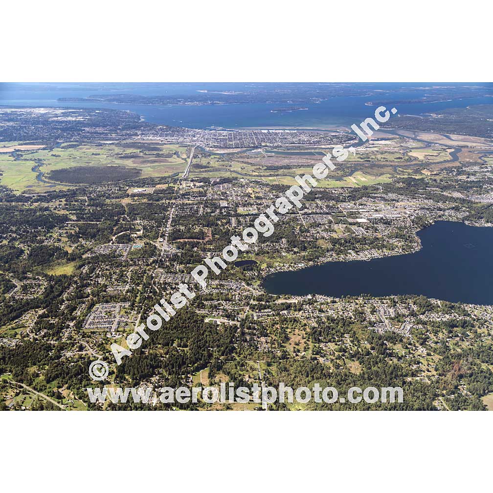 Lake Stevens - South 2014