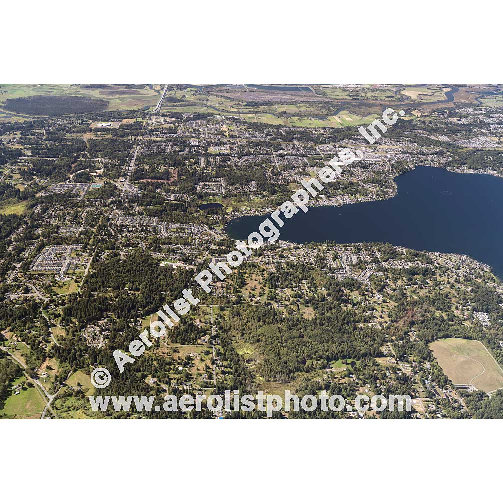 Lake Stevens - South 2014